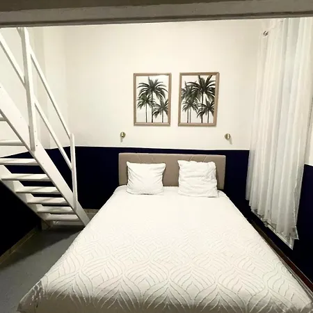 Au Coeur Du Centre Historique Apartman *